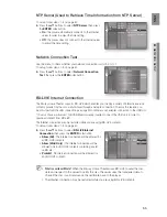 Предварительный просмотр 55 страницы Samsung HT-BD1250 User Manual