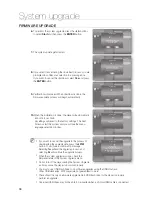 Предварительный просмотр 58 страницы Samsung HT-BD1250 User Manual