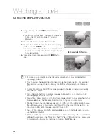 Предварительный просмотр 60 страницы Samsung HT-BD1250 User Manual