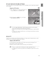 Предварительный просмотр 65 страницы Samsung HT-BD1250 User Manual