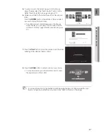 Предварительный просмотр 67 страницы Samsung HT-BD1250 User Manual