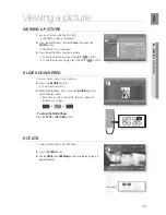 Предварительный просмотр 73 страницы Samsung HT-BD1250 User Manual