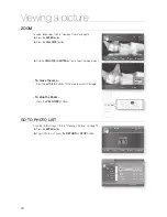 Предварительный просмотр 74 страницы Samsung HT-BD1250 User Manual