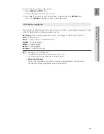 Предварительный просмотр 81 страницы Samsung HT-BD1250 User Manual