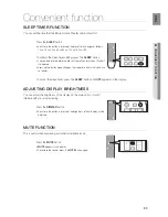 Предварительный просмотр 83 страницы Samsung HT-BD1250 User Manual