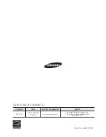 Предварительный просмотр 100 страницы Samsung HT-BD1250 User Manual