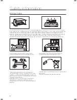 Предварительный просмотр 6 страницы Samsung HT-BD1250T User Manual