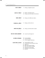 Предварительный просмотр 8 страницы Samsung HT-BD1250T User Manual