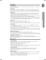 Предварительный просмотр 13 страницы Samsung HT-BD1250T User Manual