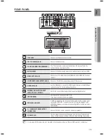 Предварительный просмотр 15 страницы Samsung HT-BD1250T User Manual