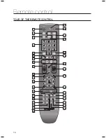 Предварительный просмотр 16 страницы Samsung HT-BD1250T User Manual