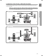 Предварительный просмотр 23 страницы Samsung HT-BD1250T User Manual