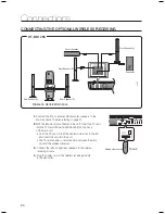 Предварительный просмотр 24 страницы Samsung HT-BD1250T User Manual