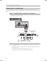 Предварительный просмотр 32 страницы Samsung HT-BD1250T User Manual