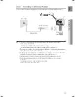 Предварительный просмотр 33 страницы Samsung HT-BD1250T User Manual