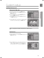 Предварительный просмотр 39 страницы Samsung HT-BD1250T User Manual