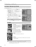 Предварительный просмотр 44 страницы Samsung HT-BD1250T User Manual