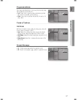 Предварительный просмотр 47 страницы Samsung HT-BD1250T User Manual