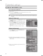 Предварительный просмотр 52 страницы Samsung HT-BD1250T User Manual