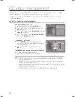 Предварительный просмотр 58 страницы Samsung HT-BD1250T User Manual