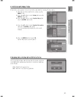 Предварительный просмотр 61 страницы Samsung HT-BD1250T User Manual