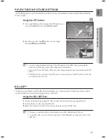 Предварительный просмотр 67 страницы Samsung HT-BD1250T User Manual