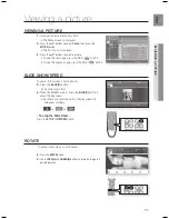 Предварительный просмотр 71 страницы Samsung HT-BD1250T User Manual