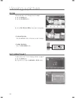 Предварительный просмотр 72 страницы Samsung HT-BD1250T User Manual