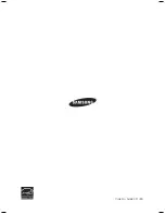 Предварительный просмотр 101 страницы Samsung HT-BD1250T User Manual