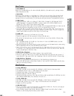 Предварительный просмотр 13 страницы Samsung HT-BD1250W User Manual