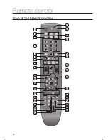 Предварительный просмотр 16 страницы Samsung HT-BD1250W User Manual