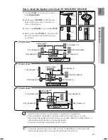 Предварительный просмотр 21 страницы Samsung HT-BD1250W User Manual