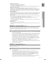 Предварительный просмотр 25 страницы Samsung HT-BD1250W User Manual