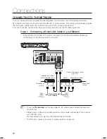 Предварительный просмотр 30 страницы Samsung HT-BD1250W User Manual