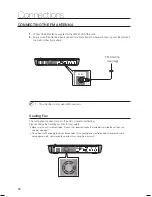 Предварительный просмотр 32 страницы Samsung HT-BD1250W User Manual