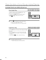 Предварительный просмотр 36 страницы Samsung HT-BD1250W User Manual