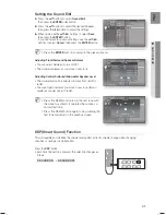 Предварительный просмотр 41 страницы Samsung HT-BD1250W User Manual