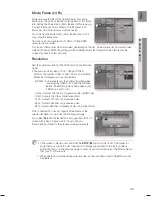 Предварительный просмотр 43 страницы Samsung HT-BD1250W User Manual