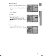 Предварительный просмотр 45 страницы Samsung HT-BD1250W User Manual