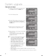 Предварительный просмотр 58 страницы Samsung HT-BD1250W User Manual