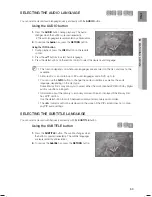 Предварительный просмотр 63 страницы Samsung HT-BD1250W User Manual