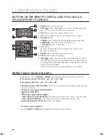 Предварительный просмотр 68 страницы Samsung HT-BD1250W User Manual