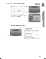 Предварительный просмотр 69 страницы Samsung HT-BD1250W User Manual