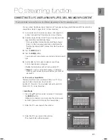 Предварительный просмотр 81 страницы Samsung HT-BD1250W User Manual