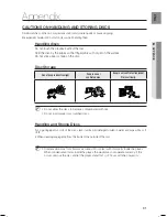 Предварительный просмотр 91 страницы Samsung HT-BD1250W User Manual