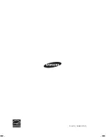 Предварительный просмотр 105 страницы Samsung HT-BD1250W User Manual