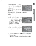 Предварительный просмотр 43 страницы Samsung HT-BD1252 User Manual