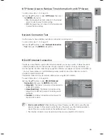 Предварительный просмотр 55 страницы Samsung HT-BD1252 User Manual