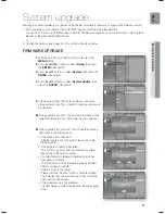 Предварительный просмотр 57 страницы Samsung HT-BD1252 User Manual