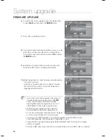 Предварительный просмотр 58 страницы Samsung HT-BD1252 User Manual